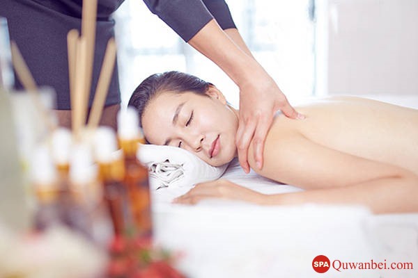 合肥朴舍SPA：服务周到，技师专业，环境宜人，让你忘记所有烦恼。?