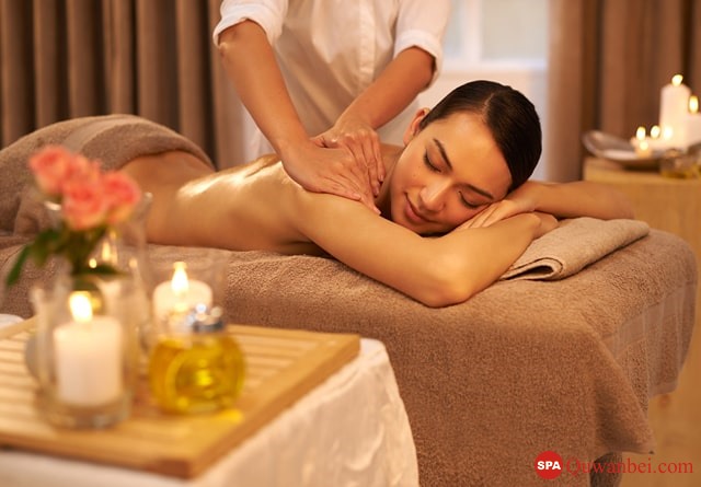 合肥朴舍spa，环境好吗？技师技术如何?