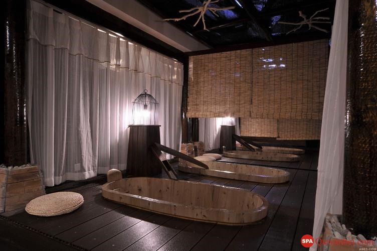 合肥Ori SPA：为什么按摩后身体会感到轻松和放松？